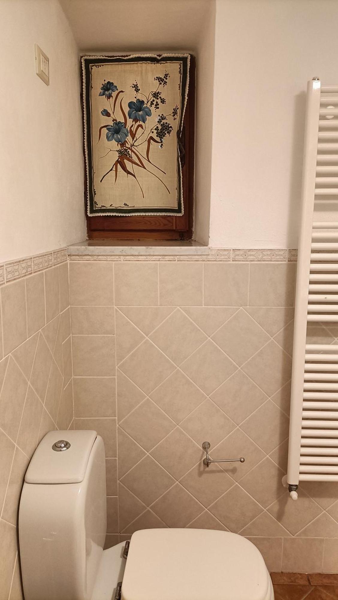 Locazione Turistica La Gesualda Apartment Кастелнуово Магра Екстериор снимка