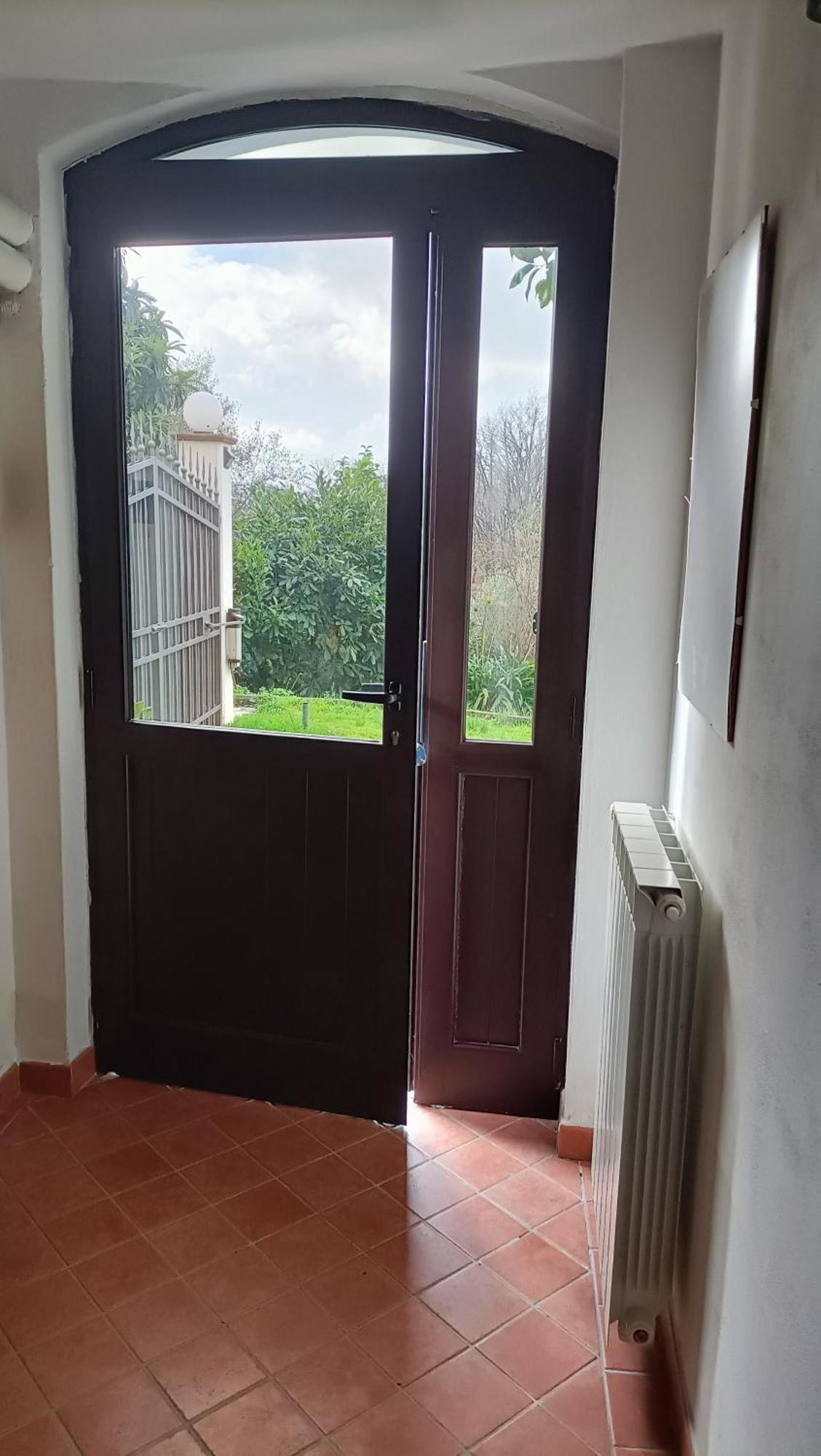 Locazione Turistica La Gesualda Apartment Кастелнуово Магра Екстериор снимка